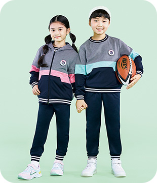 초등복